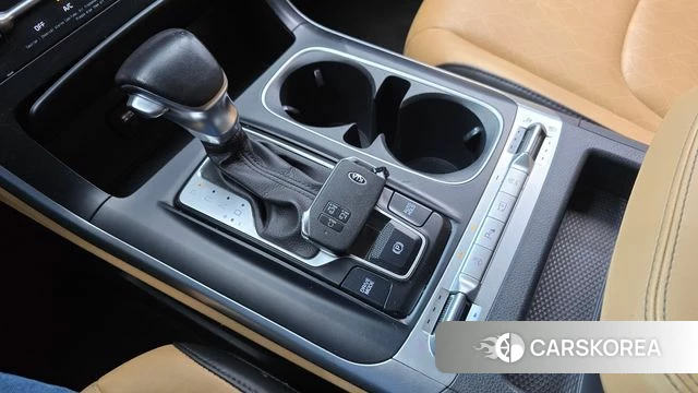 Kia Carnival 4th generation id 4344754 из Кореи 31