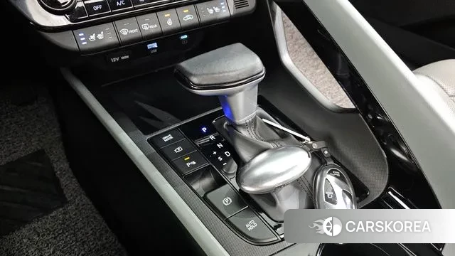 Hyundai The New Avante (CN7) id 2905007 из Кореи 19