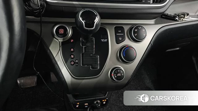 Kia The New Ray id 3899008 из Кореи 19