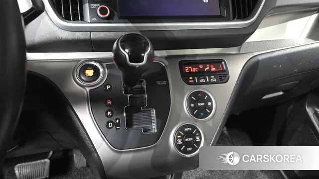 Kia The New Ray id 3698009 из Кореи 19