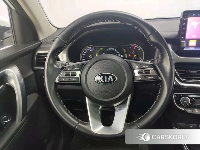 Kia Sportage id 4320960 из Китая 19