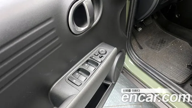 Hyundai Casper id 2540686 из Кореи 19