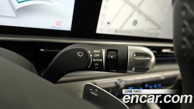 Hyundai Ionic 6 id 2670285 из Кореи 19