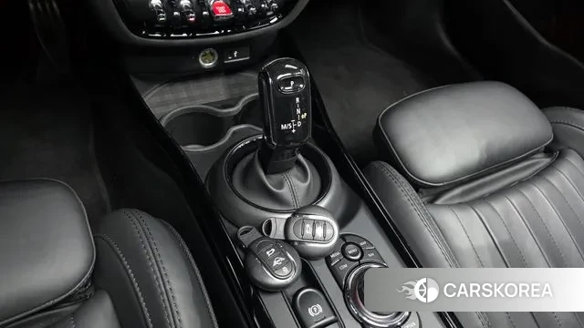 Mini Cooper S Clubman id 3625895 из Кореи 19