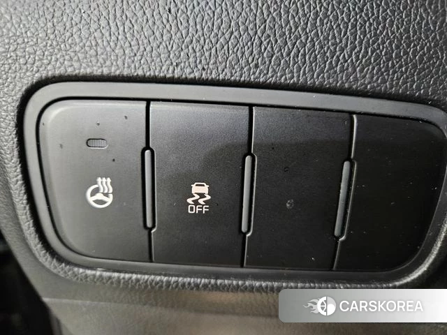 Kia The New Ray id 4605076 из Кореи 19