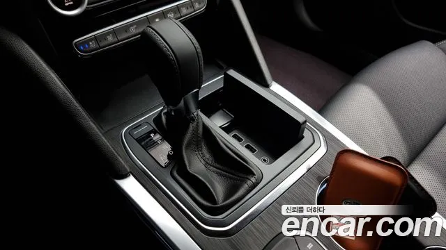 Renault Korea (Samsung) The New SM6 id 2467226 из Кореи 19