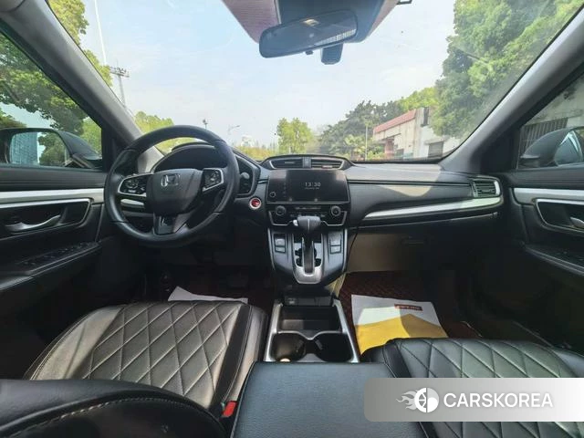 Honda CR-V id 4277501 из Китая 14