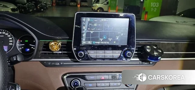 Hyundai The New Grand Starex id 3455179 из Кореи 10