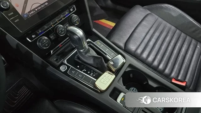 Volkswagen Passat GT (B8) id 3357183 из Кореи 19