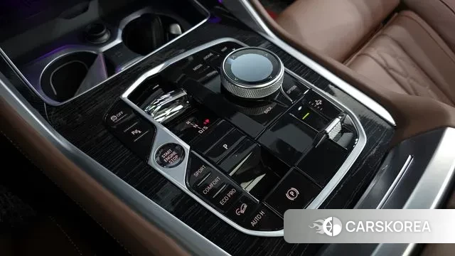 BMW X6 (G06) id 3614519 из Кореи 19