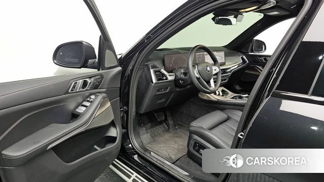 BMW X7 (G07) id 4342473 из Кореи 31