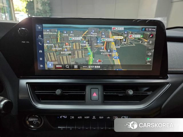 Lexus UX300h id 4767355 из Кореи 19
