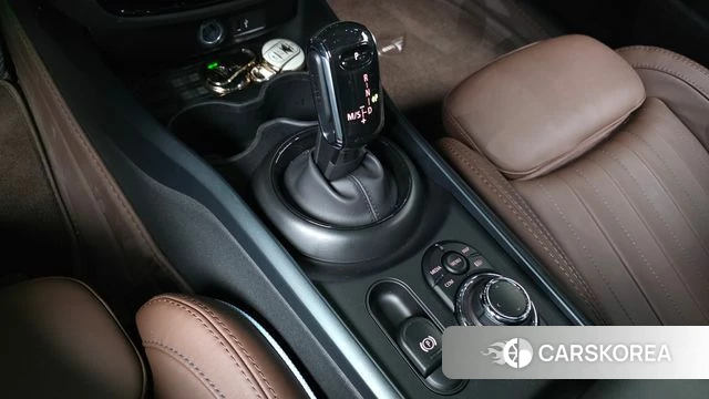 Mini Cooper Clubman id 4194357 из Кореи 30