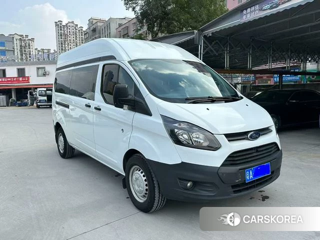 Ford Quanshun id 4400027 из Китая 9