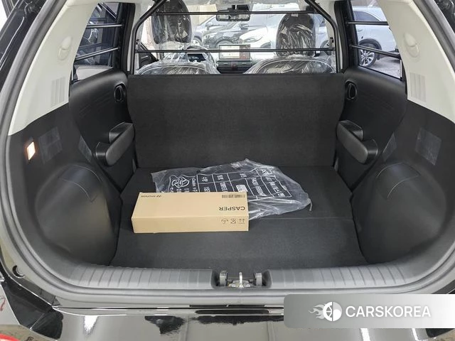 Hyundai The New Casper id 3730944 из Кореи 16