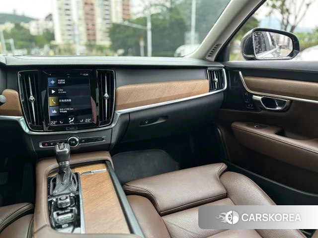 Volvo S90 id 4254009 из Китая 14