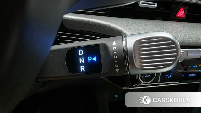 Hyundai Ionic 5 id 4720741 из Кореи 37