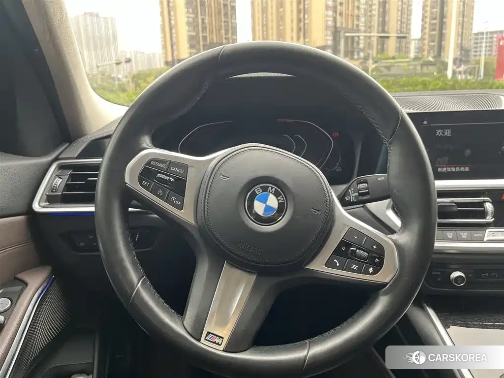BMW 3 series id 4601922 из Китая 29