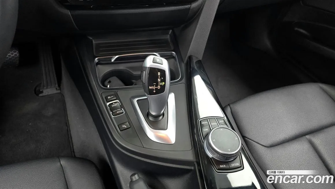 BMW 3 Series GT (F34) id 2007735 из Кореи 19