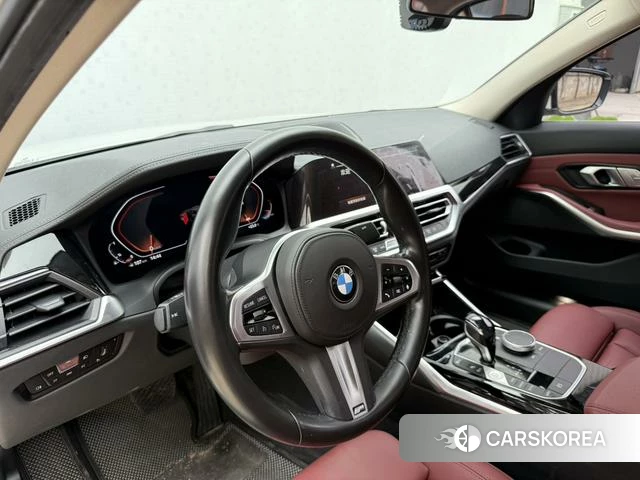 BMW 3 series id 4277231 из Китая 14