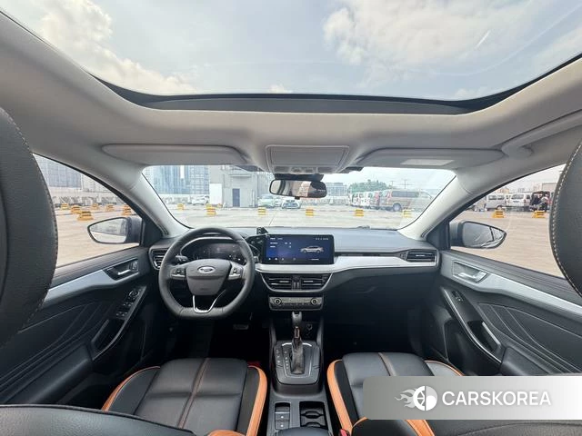Ford Fox id 4392266 из Китая 14