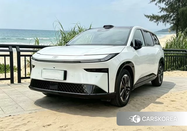 Toyota Platinum Wisdom 3X id 4263591 из Китая 9