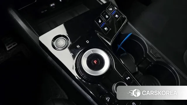 Kia Sportage 5th Generation id 3596294 из Кореи 19