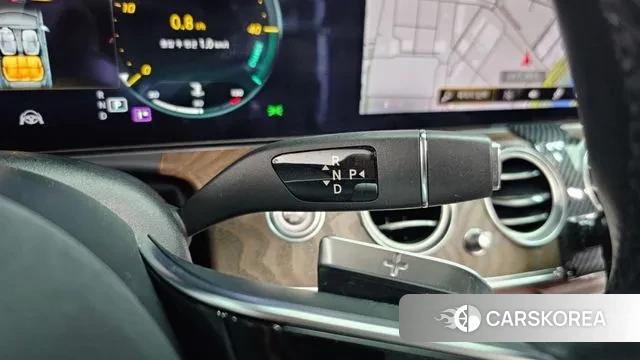 Mercedes-Benz E-Class W213 id 3335323 из Кореи 19