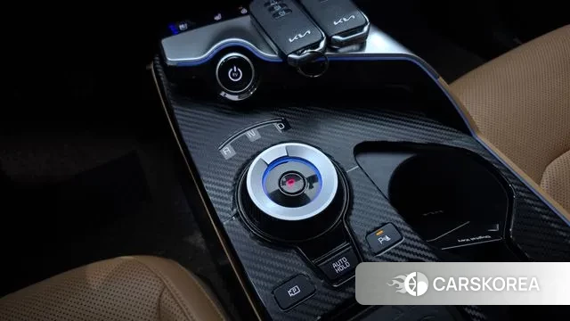 Kia EV6 id 3524976 из Кореи 19