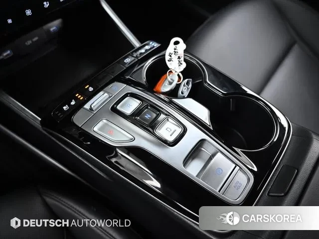 Hyundai Tucson (NX4) id 3338856 из Кореи 19