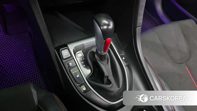 Hyundai Veloster (JS) id 4582148 из Кореи 29