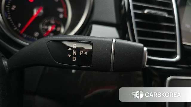 Mercedes-Benz GLS - Class X166 id 4794843 из Кореи 33