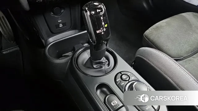 Mini Cooper S id 3405664 из Кореи 19