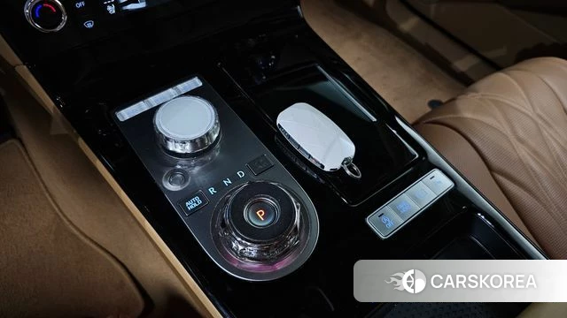 Genesis G80 (RG3) id 4571229 из Кореи 19