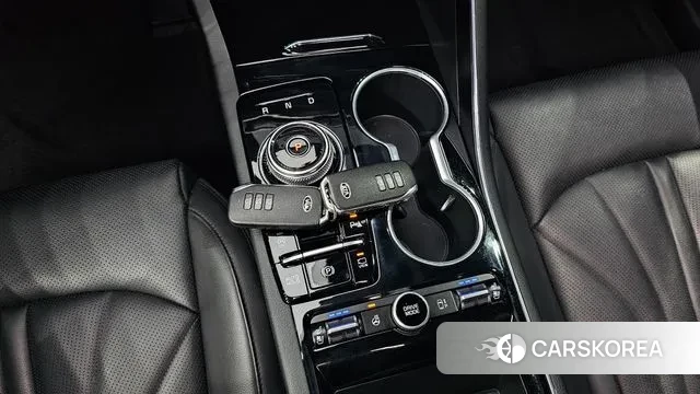 Kia K5 3rd generation id 3232852 из Кореи 19