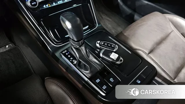 Hyundai Grandeur IG Hybrid id 3748740 из Кореи 19