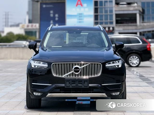 Volvo XC90 id 4236333 из Китая 11