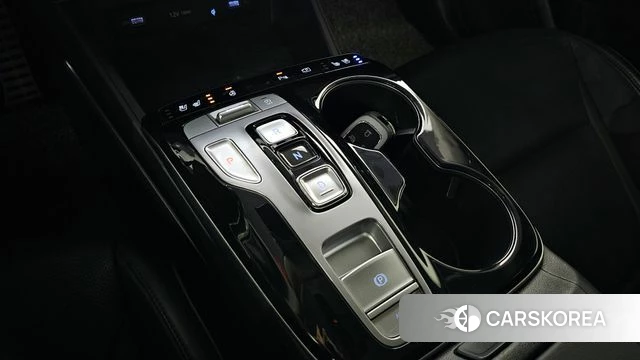 Hyundai Tucson (NX4) id 3800159 из Кореи 19