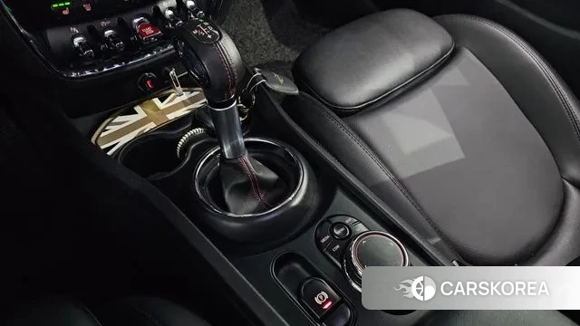 Mini Cooper S Clubman id 3313297 из Кореи 19