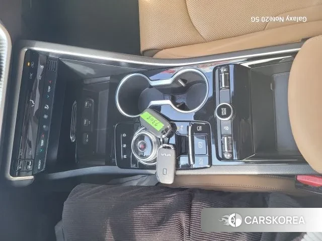 Kia K5 3rd generation id 3654153 из Кореи 19