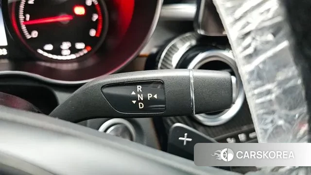 Mercedes-Benz GLC-Class X253 id 3259186 из Кореи 19