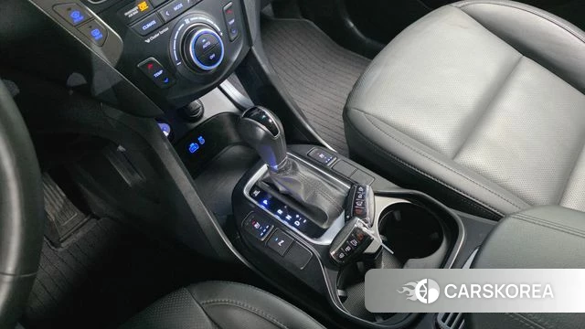 Hyundai Santa Fe The Prime id 3854029 из Кореи 19