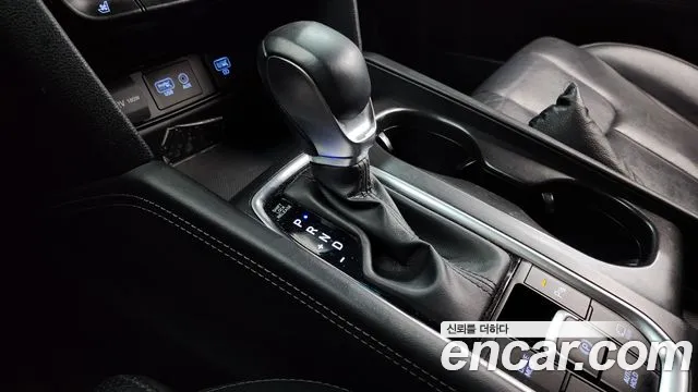 Hyundai Santa Fe TM id 2681203 из Кореи 19