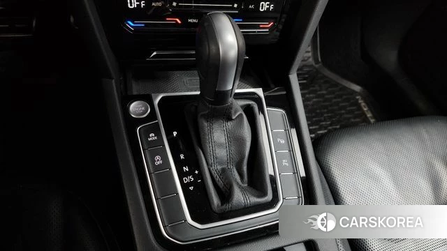 Volkswagen Arteon id 4186385 из Кореи 32