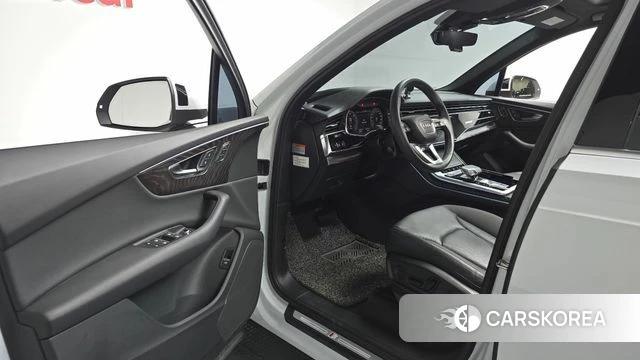 Audi Q7 (4M) id 4355725 из Кореи 30