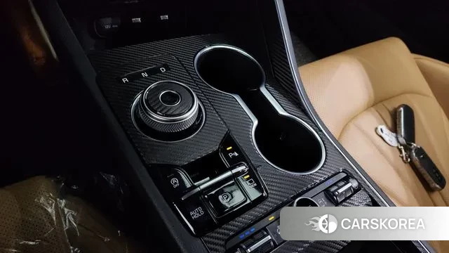 Kia K5 3rd generation id 3038763 из Кореи 19