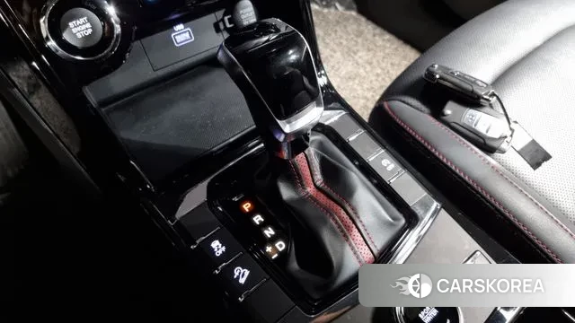 Ssangyong Beautiful Korando id 2901813 из Кореи 19