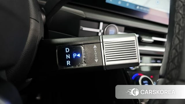 Hyundai Santa Fe (MX5) id 4280374 из Кореи 33