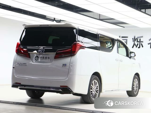 Toyota Elfa id 4299816 из Китая 32