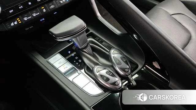 Hyundai The New Avante (CN7) id 3864078 из Кореи 19